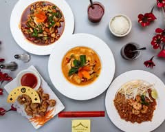 Lotus Kitchen