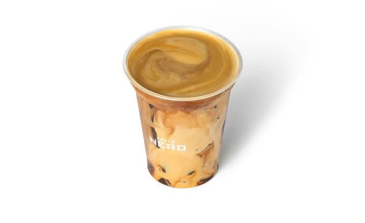 Iced Latte