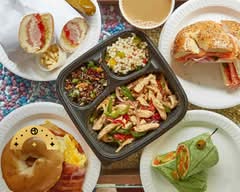 Mimi's Cafe (San Bernardino)