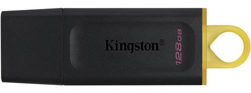 Kingston · Memoria flash usb 128gb (10 g)