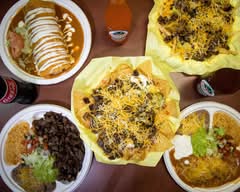 Dos Hermanos Taqueria (Hwy 99)