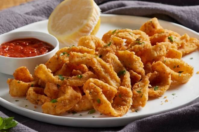 Calamari