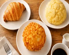テッペンパン bakery & cafe
