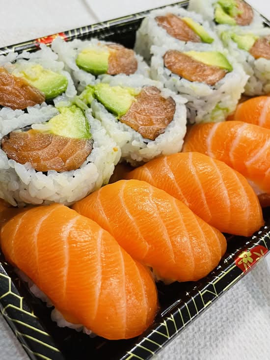 Union Sushi