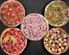 Kroos Pizza (Seattle)