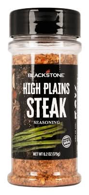 Blackstone High Plains Steak Seasoning (6.2 oz)
