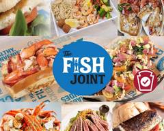 The Fish Joint (Coral Springs)