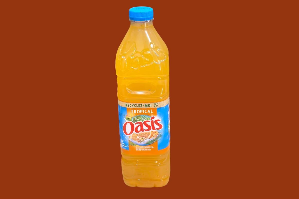 Oasis Tropical 1.5L