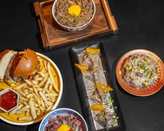 Niku X (New York City)