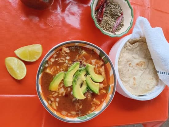 Menuderia Anita (Tlaquepaque)