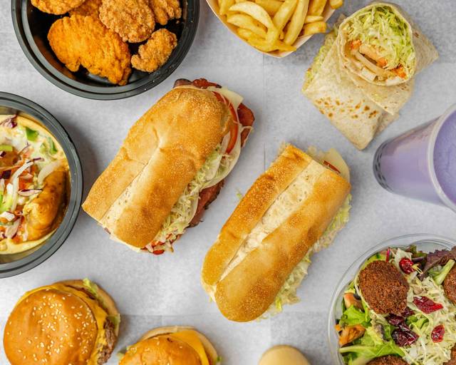 Order JC Subs Hub - Menu & Prices - Johnson City Delivery | Uber Eats