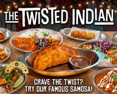 The Twisted Indian