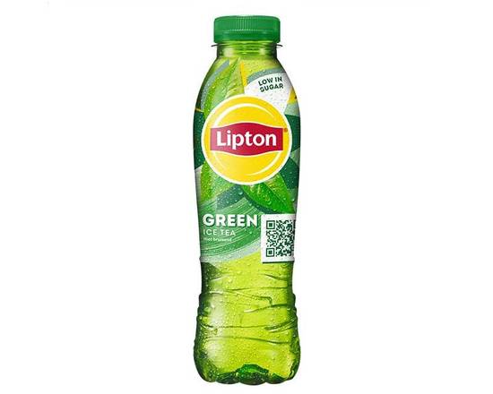 Lipton Ice Tea green