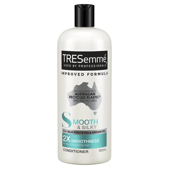 Tresemme Conditioner Salon Silk 900mL