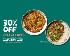 Nature's Wok (Gawler)