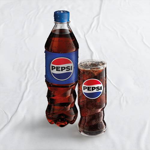 PEPSI 0,85L