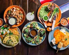 Charro Negro Bar & Grill