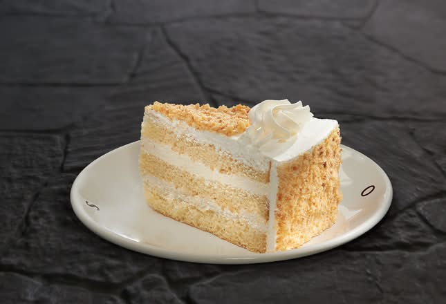 Rebanada de Mazapán