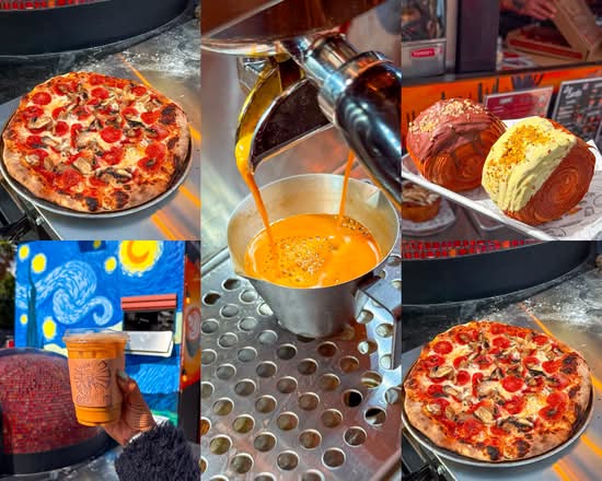 Casa Red Food Truck (tijuana)