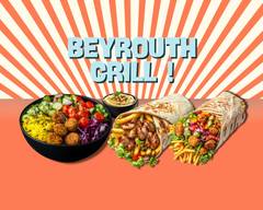 Beyrouth Grill 🌯