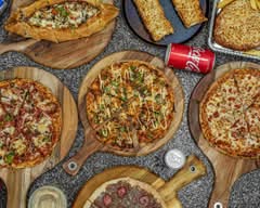 Pizzaa Craves