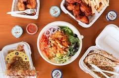 America's Best Wings (Camp Springs)