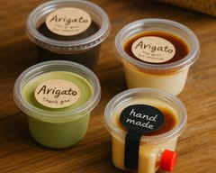 プリン専門店 Home purinsenmonten Home			