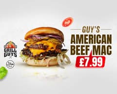 Grill Guys (Greenford)