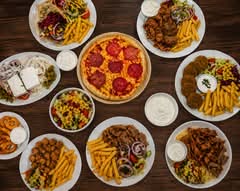 Karas Grill