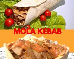 モラケバブ MOLA KEBAB