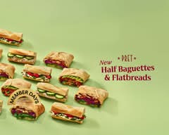 Pret A Manger (Warrington)
