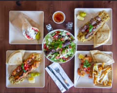 The Great Greek Mediterranean Grill (365 Hughes Center Dr)