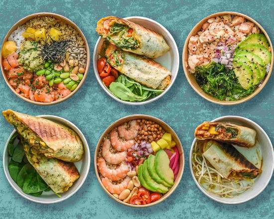 THE 10 BEST Japanese Food Delivery in Granada 2022 - Order