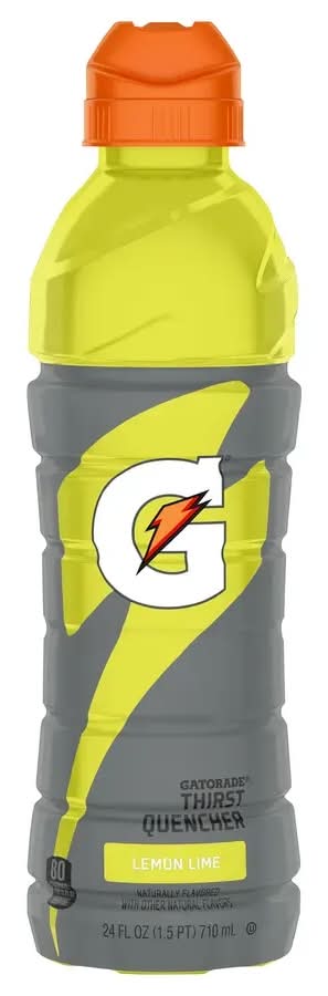 Gatorade Lemon Lime