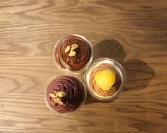 21時にアイス 八丁堀店 Ice at 21:00