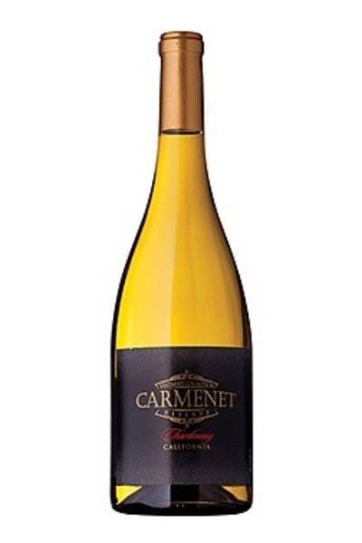 Carmenet Chardonnay (750ml bottle)