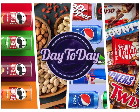Day to Day - Mount Lavinia