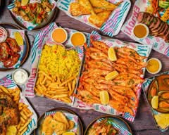 Shrimp Shack