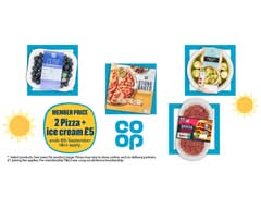 Co-op (Brampton - High Street)