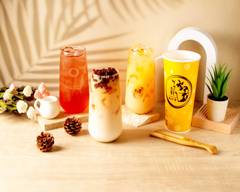 和軒鮮奶茶 仁武中華店