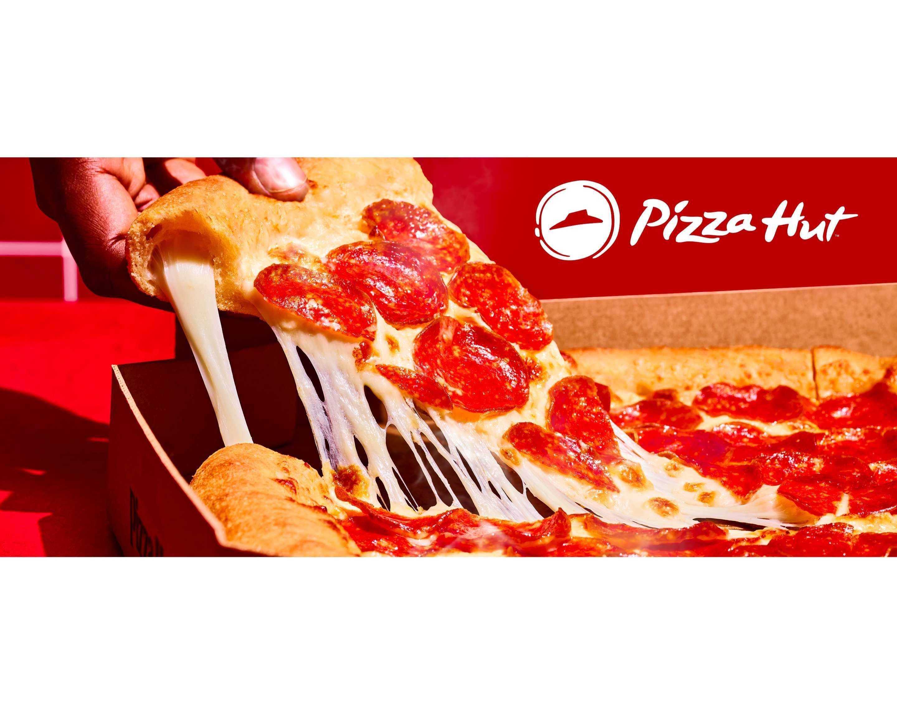 Pizza Hut (Deception Bay) Menu Takeout in Brisbane | Delivery Menu ...