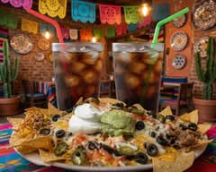 Paula's Cazuela