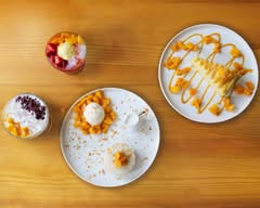 Mango Mango Dessert (Henderson)
