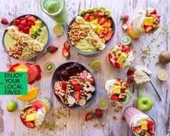 Tropicana Cocktails (Greenacre)