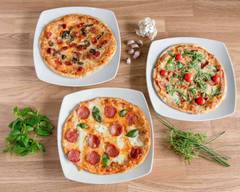Pizzaria Albertos