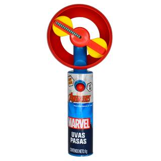 Ventilador LED Avengers