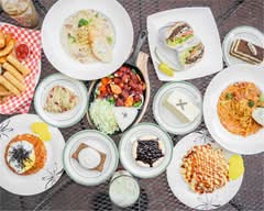 Cafe Mak (612 Shatto Place)