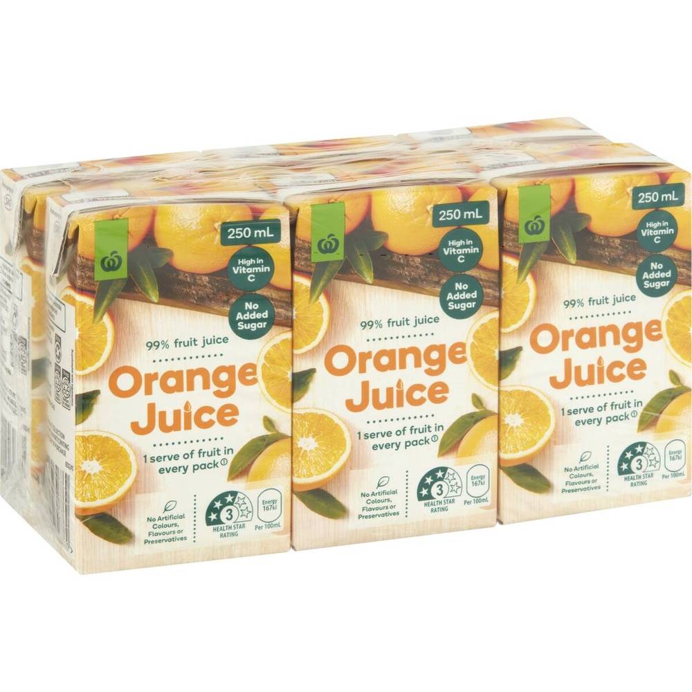 Woolworths Orange Juice Delivery Near Me Order Online Uber Eats