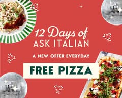 Ask Italian (Scarborough)