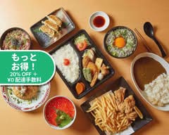 大衆海鮮居酒屋 おっ魚 Taisyuizakaya Ottotto